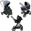 Chicco Trio E Duo-Trio Mysa Standard Royal Blue -