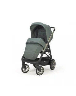 Inglesina Trio E Duo-Trio System Quattro Aptica Cab -? Neptune Greyish - Telaio Iridio Nero