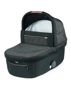 Peg-Perego Trio E Duo-Trio Veloce Slk 500 Con Culla Grande - Peg Perego
