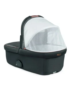 Peg-Perego Trio E Duo-Trio Veloce Slk 500 Con Culla Grande - Peg Perego