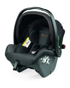 Peg-Perego Trio E Duo-Trio Veloce Slk 500 Con Culla Grande - Peg Perego