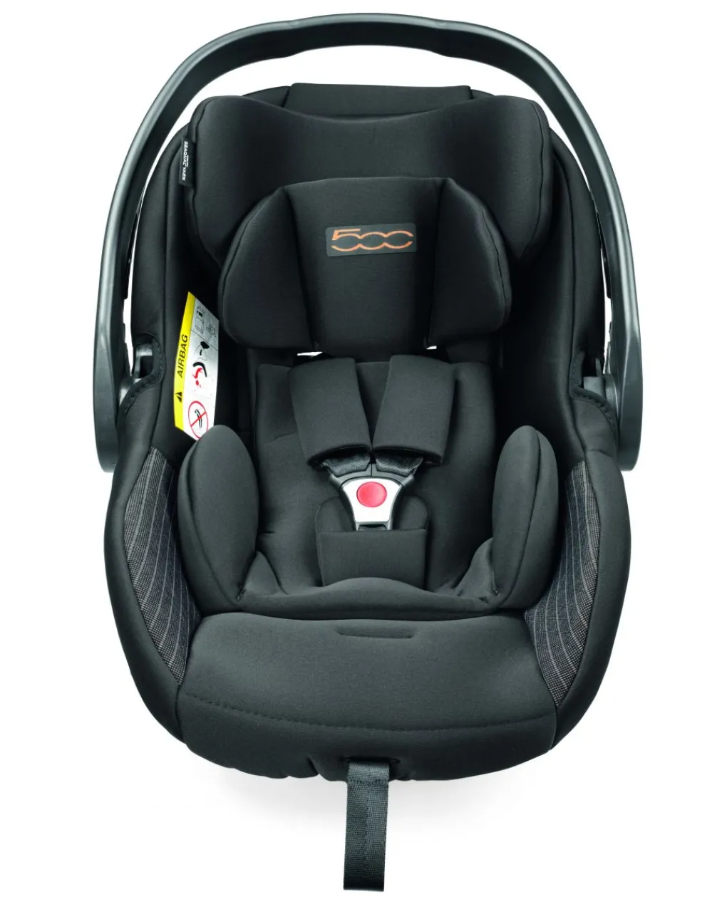 Peg-Perego Trio E Duo-Trio Veloce Slk 500 Con Culla Grande - Peg Perego