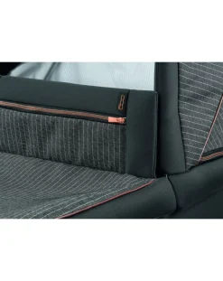 Peg-Perego Trio E Duo-Trio Veloce Slk 500 Con Culla Grande - Peg Perego