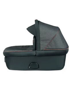 Peg-Perego Trio E Duo-Trio Veloce Slk 500 Con Culla Grande - Peg Perego