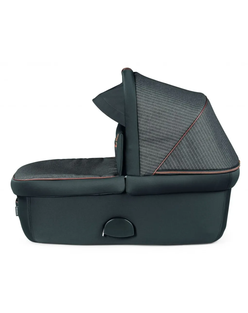 Peg-Perego Trio E Duo-Trio Veloce Slk 500 Con Culla Grande - Peg Perego