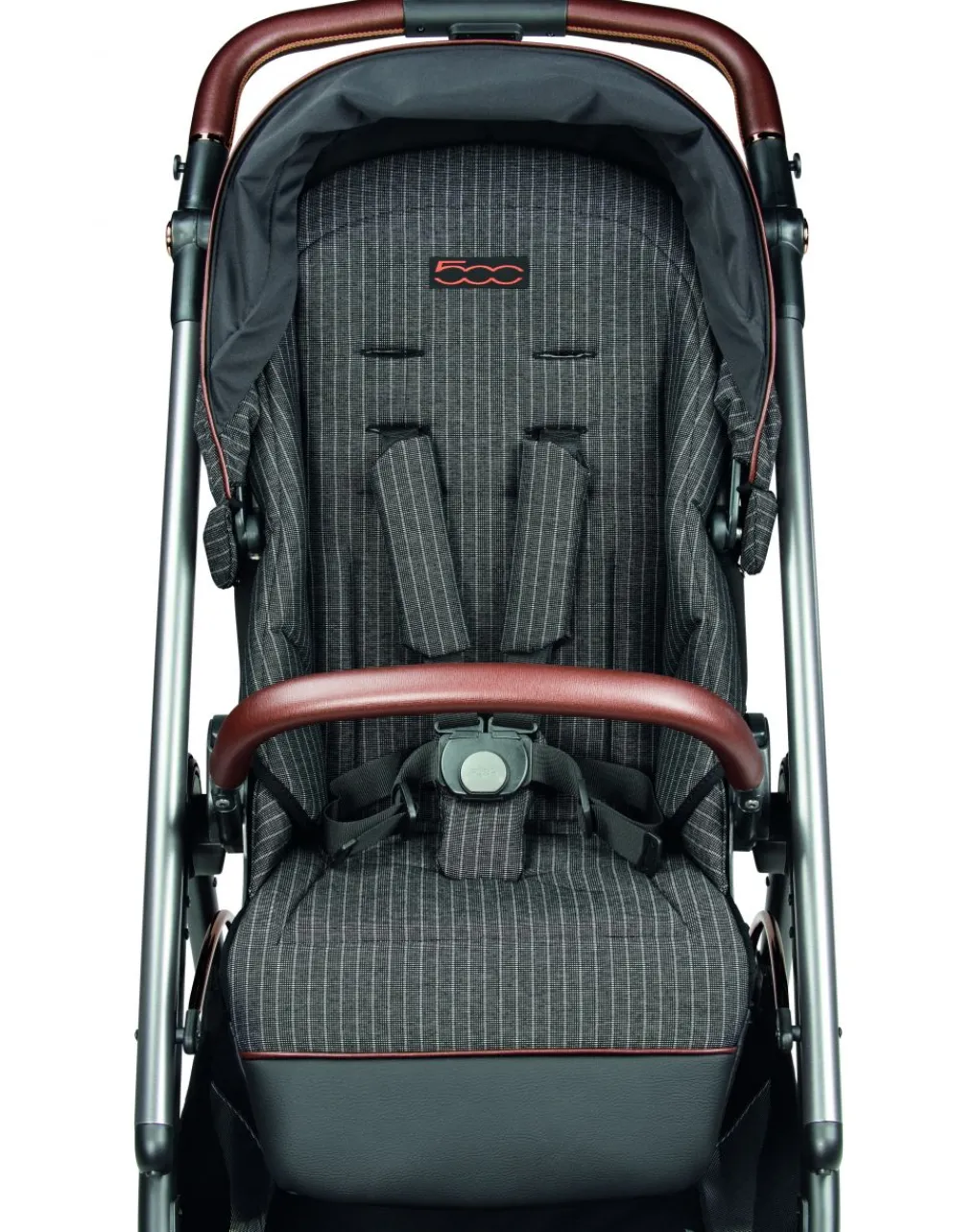 Peg-Perego Trio E Duo-Trio Veloce Slk 500 Con Culla Grande - Peg Perego