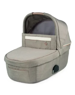 Peg-Perego Trio E Duo-Trio Veloce Slk Mon Amour Con Culla Grande - Peg Perego
