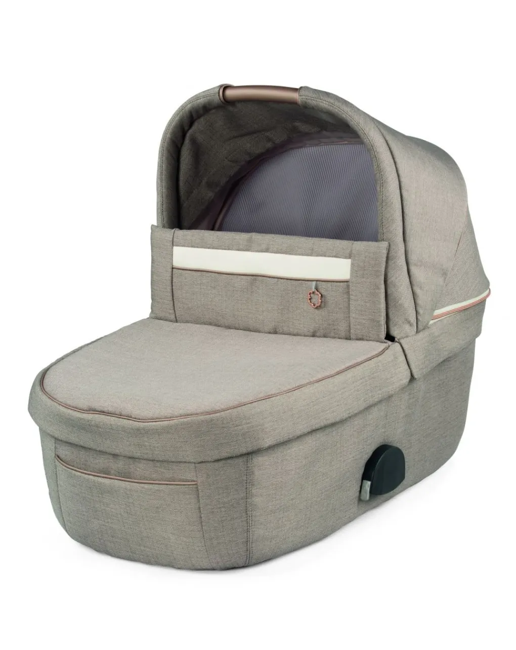 Peg-Perego Trio E Duo-Trio Veloce Slk Mon Amour Con Culla Grande - Peg Perego