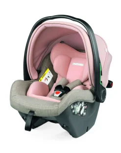 Peg-Perego Trio E Duo-Trio Veloce Slk Mon Amour Con Culla Grande - Peg Perego