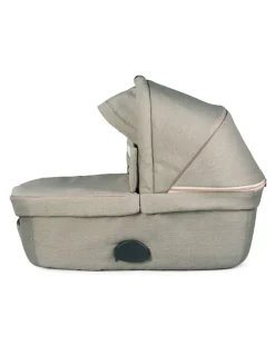 Peg-Perego Trio E Duo-Trio Veloce Slk Mon Amour Con Culla Grande - Peg Perego