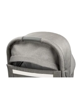 Peg-Perego Trio E Duo-Trio Vivace Slk City Grey Con Culla Grande - Peg Perego