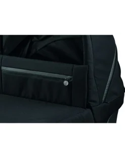 Peg-Perego Trio E Duo-Trio Vivace Slk Licorice Con Culla Gran Pagoda - Peg Perego