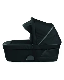 Peg-Perego Trio E Duo-Trio Vivace Slk Licorice Con Culla Gran Pagoda - Peg Perego