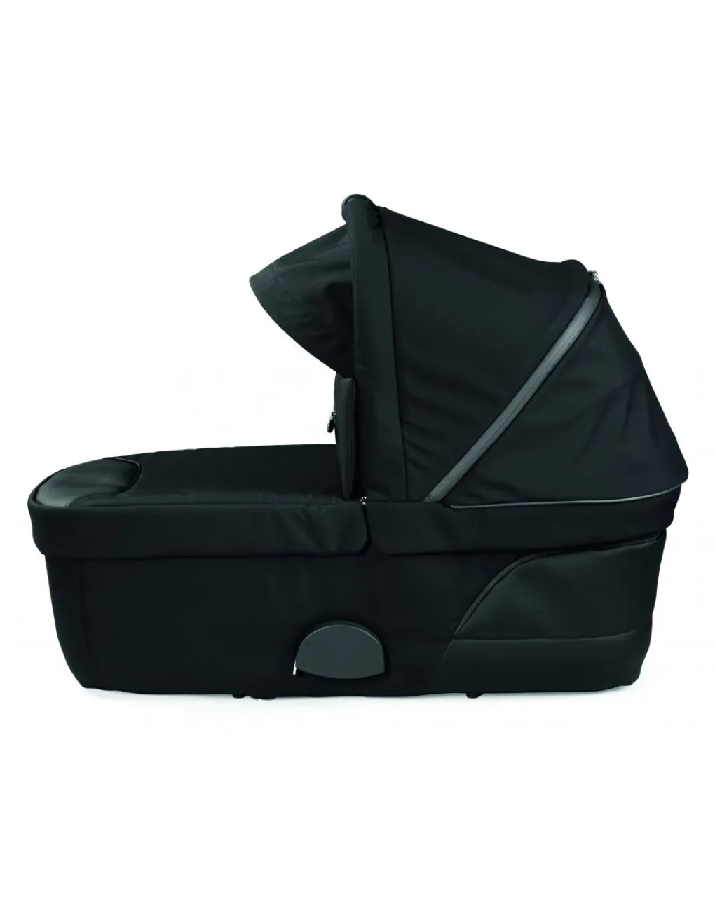 Peg-Perego Trio E Duo-Trio Vivace Slk Licorice Con Culla Gran Pagoda - Peg Perego