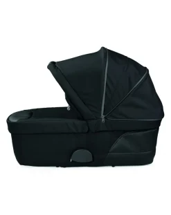 Peg-Perego Trio E Duo-Trio Vivace Slk Licorice Con Culla Gran Pagoda - Peg Perego