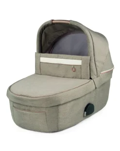 Peg-Perego Trio E Duo-Trio Vivace Slk Mon Amour Con Culla Grande - Peg Perego