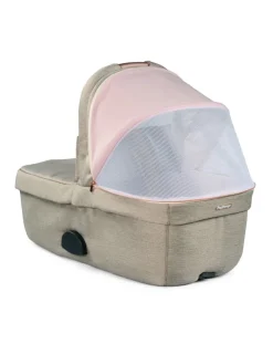 Peg-Perego Trio E Duo-Trio Vivace Slk Mon Amour Con Culla Grande - Peg Perego