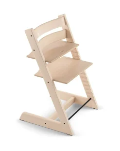 Stokke Seggioloni Pappa-Tripp Trapp? - Naturale