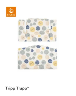 Stokke Accessori Seggioloni-Tripp Trapp? Classic Cushion Soul System