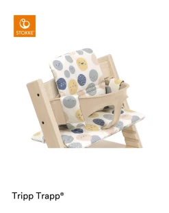 Stokke Accessori Seggioloni-Tripp Trapp? Classic Cushion Soul System