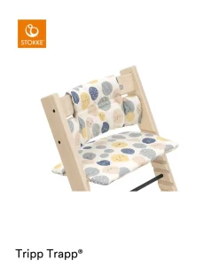 Stokke Accessori Seggioloni-Tripp Trapp? Classic Cushion Soul System