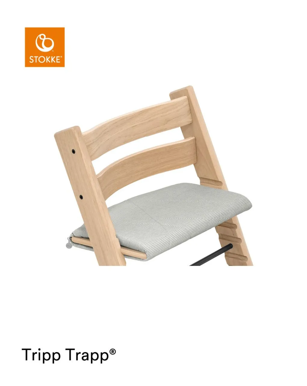 Stokke Accessori Seggioloni-Tripp Trapp? Junior Cushion