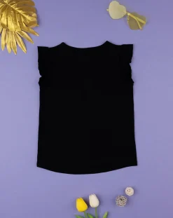 Prenatal Magliette E Camicie-T-Shirt Bambina Basica Stampata