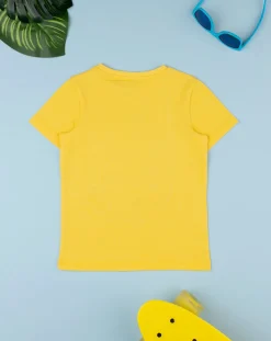 Prenatal Magliette E Camicie-T-Shirt Bambino Maniche Corte "Robot”