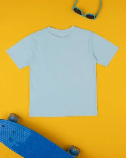 Prenatal Magliette E Camicie-T-Shirt Bambino Maniche Corte 