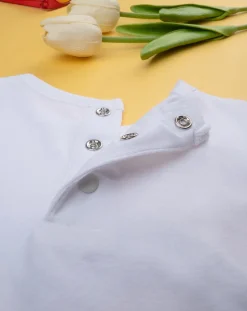 Prenatal Magliette Camicie E Body-T-Shirt Bimba