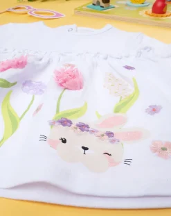 Prenatal Magliette Camicie E Body-T-Shirt Bimba