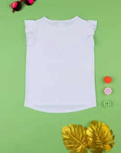 Prenatal Magliette E Camicie-T-Shirt Bimba "Love”