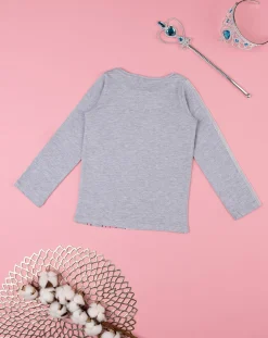 Prenatal Magliette E Camicie-T-Shirt Bimba Maniche Lunghe "My Little Pony”