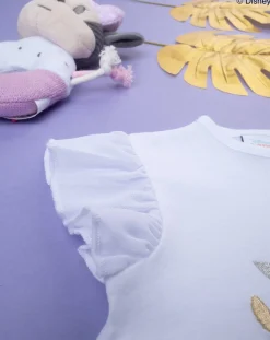 Prenatal Magliette Camicie E Body-T-Shirt Bimba