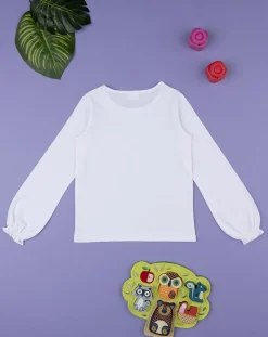 Prenatal Magliette E Camicie-T-Shirt Bimba "Scarpine”