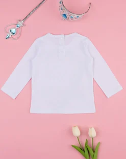 Prenatal Magliette Camicie E Body-T-Shirt Bimba "Unicorno”