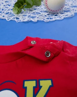 Prenatal Magliette Camicie E Body-T-Shirt Bimbo A Maniche Corte