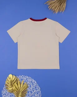 Prenatal Magliette E Camicie-T-Shirt Bimbo "Adventure”