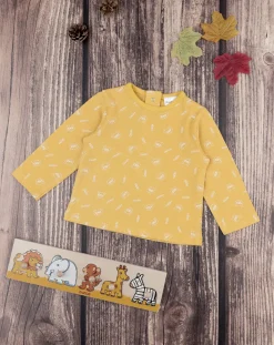 Prenatal Magliette-T-Shirt Bimbo 