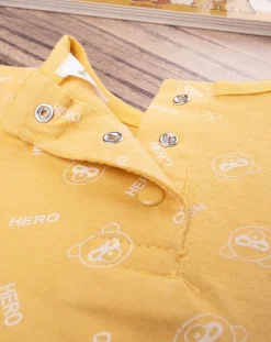 Prenatal Magliette-T-Shirt Bimbo