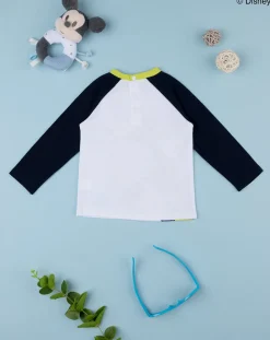 Prenatal Magliette Camicie E Body-T-Shirt Bimbo 