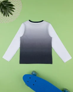 Prenatal Magliette E Camicie-T-Shirt Bimbo Street Skate