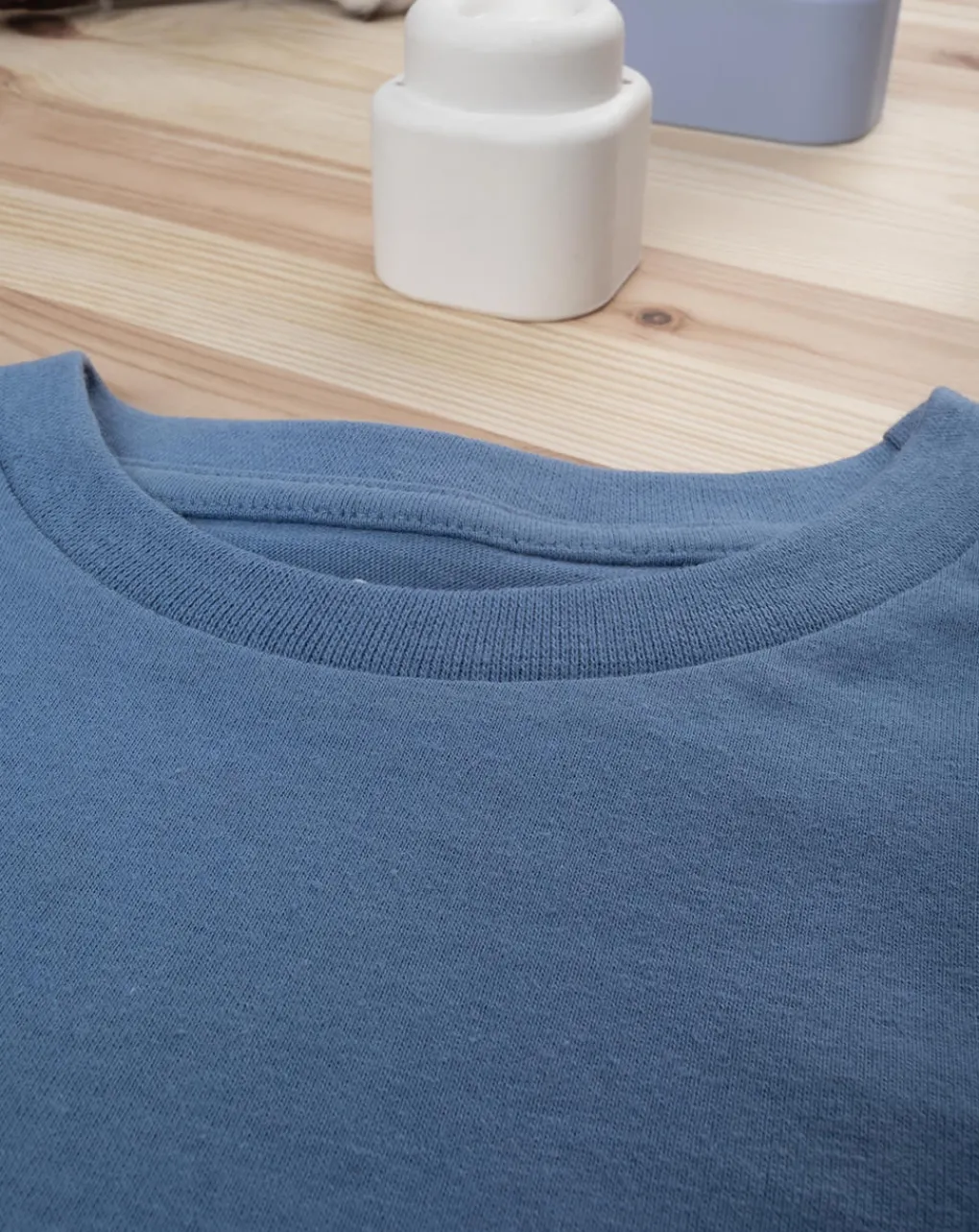 Prenatal Magliette E Camicie-T-Shirt Boy Total Azzurro