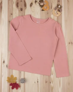 Prenatal Magliette E Camicie-T-Shirt Girl Pink