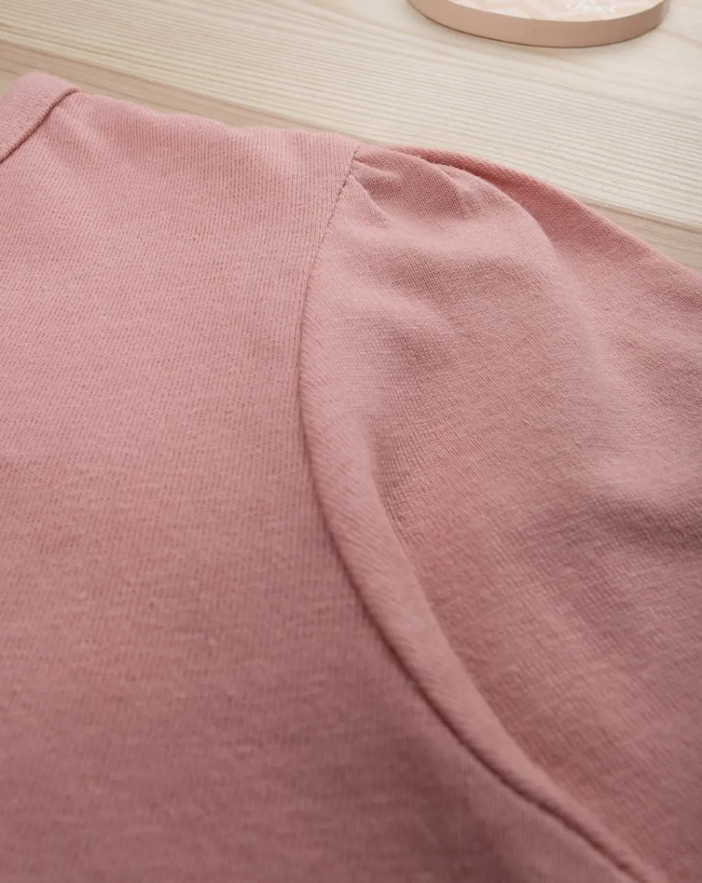 Prenatal Magliette E Camicie-T-Shirt Girl Pink