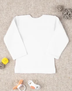 Prenatal Magliette Camicie E Body-T-Shirt Intima Boy "Conigli”