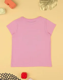 Prenatal Magliette E Camicie-T-Shirt Jersey Bambina