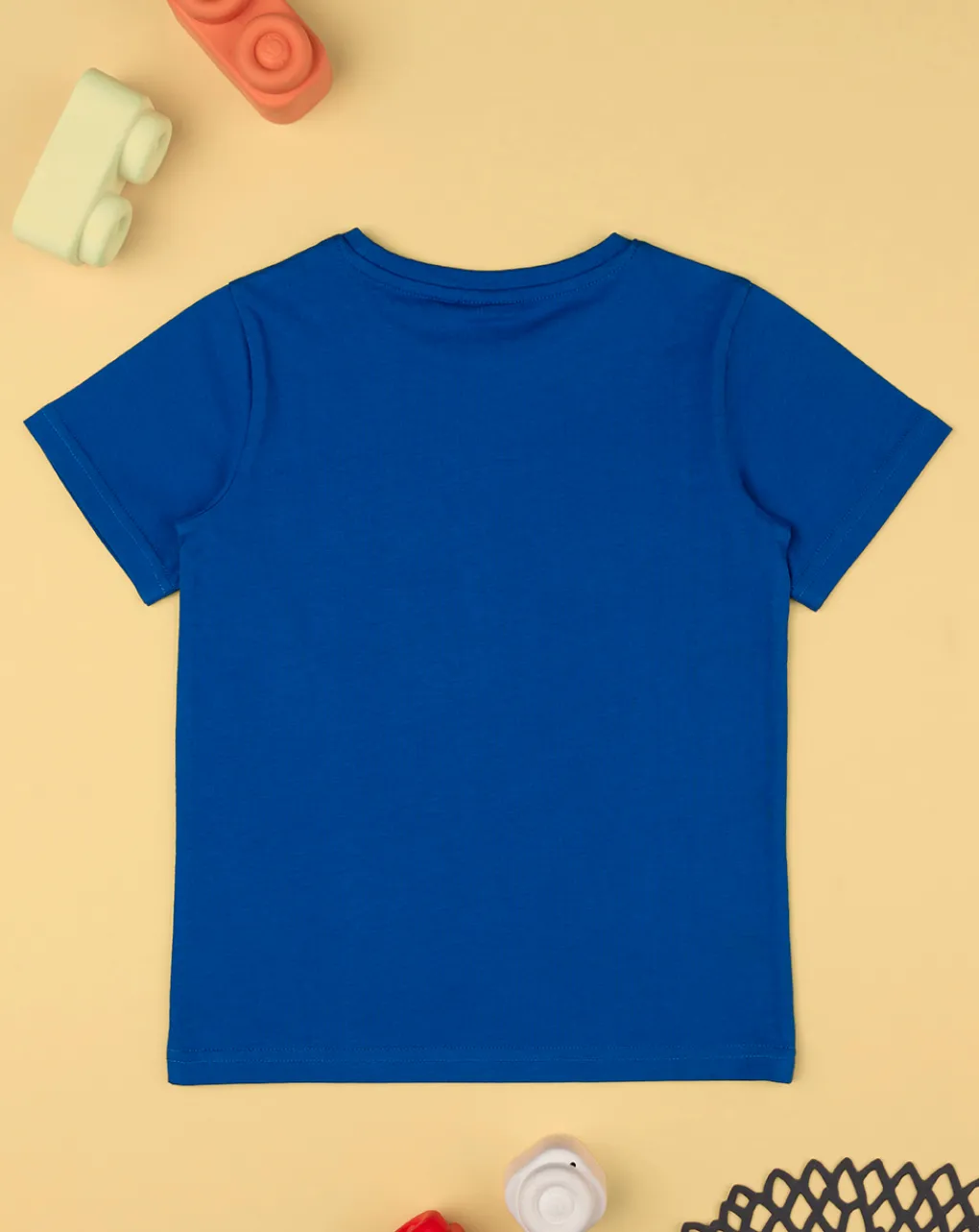 Prenatal Magliette E Camicie-T-Shirt Jersey Bambino "Super Hero”