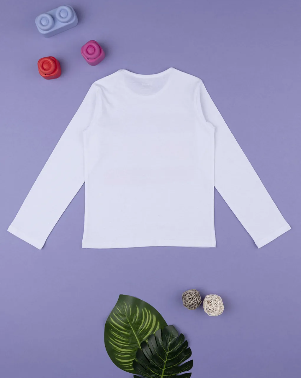 Prenatal Magliette E Camicie-T-Shirt Jersey Bimba "Love”