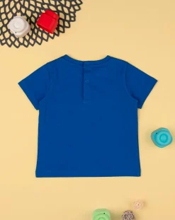 Prenatal Body Intimo E Calze-T-Shirt Jersey Bimbo